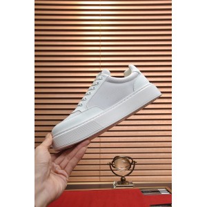 prada sneakers 37-45 white Shoes