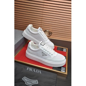 prada sneakers 37-45 white Shoes
