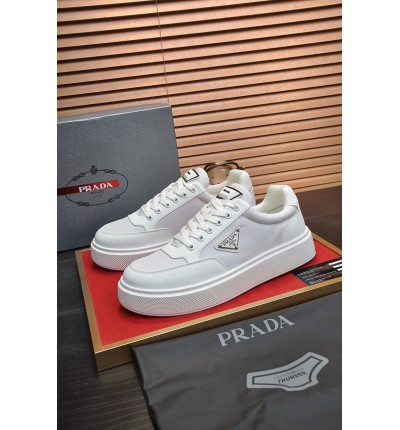 prada sneakers 37-45 white