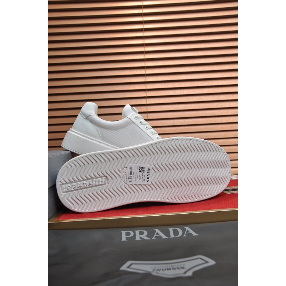 prada sneakers 37-45 white Shoes