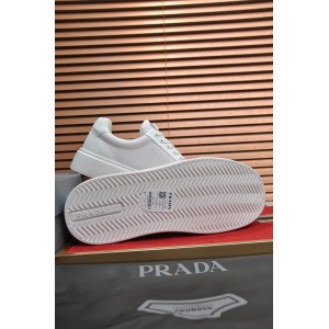 prada sneakers 37-45 white Shoes