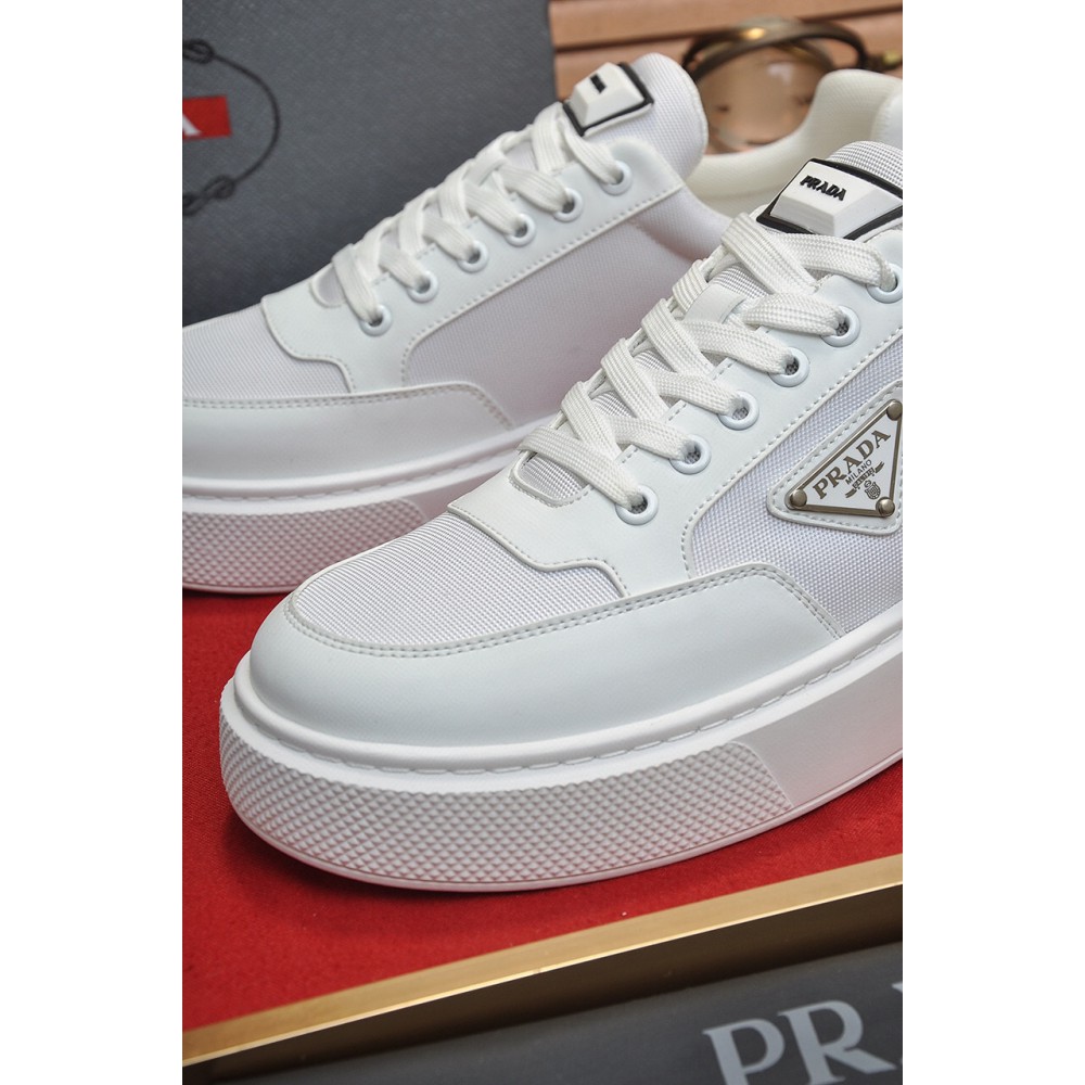 prada sneakers 37-45 white Shoes