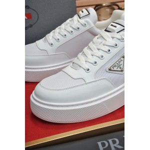 prada sneakers 37-45 white Shoes