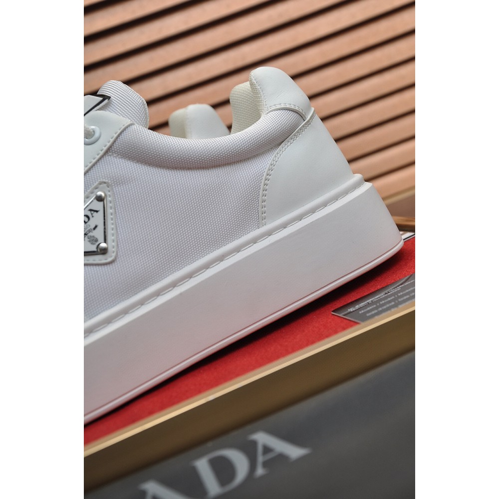 prada sneakers 37-45 white Shoes