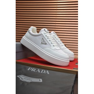 prada sneakers 37-45 white Shoes
