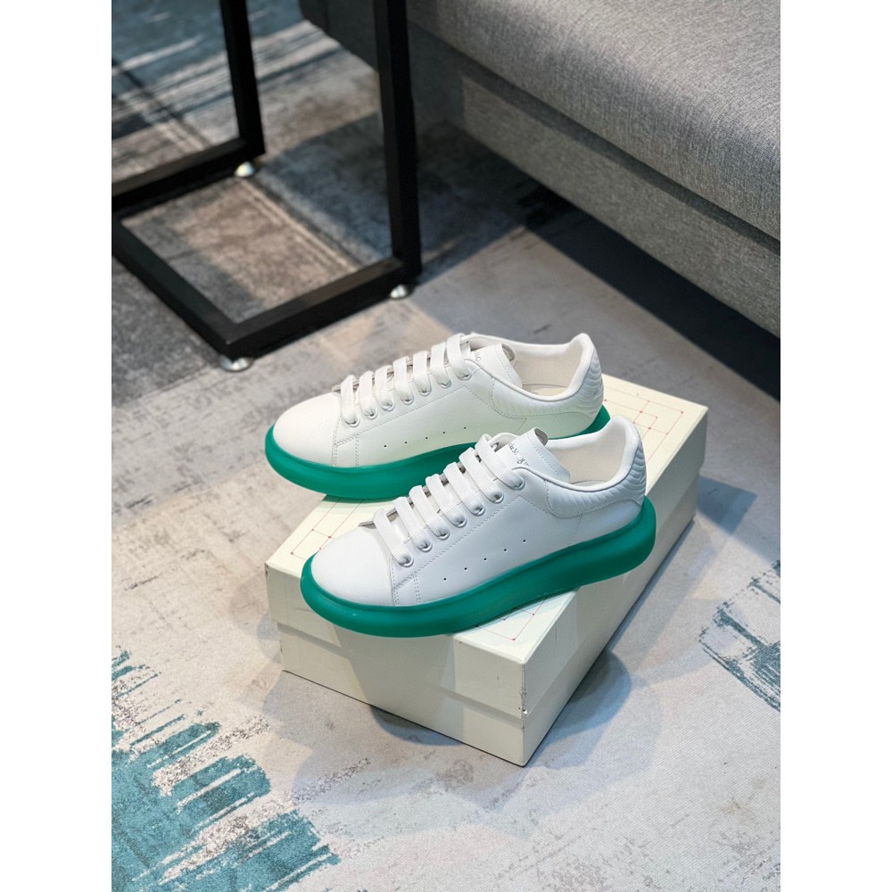 Alexander mcqueen sneakers 2023 37-46 Shoes