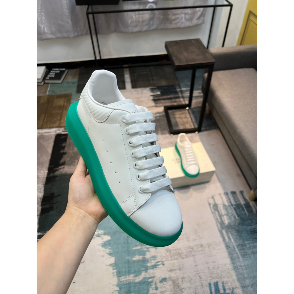 Alexander mcqueen sneakers 2023 37-46 Shoes