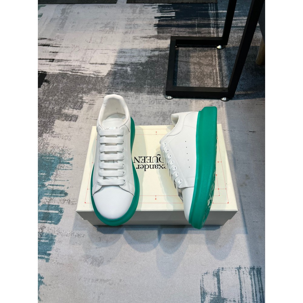 Alexander mcqueen sneakers 2023 37-46 Shoes