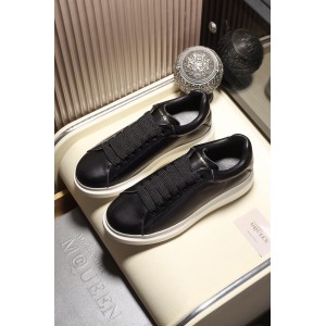 Alexander mcqueen Black white sole 36-46 Shoes