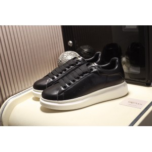 Alexander mcqueen Black white sole 36-46 Shoes