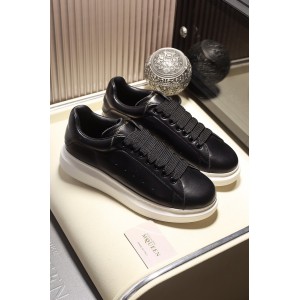 Alexander mcqueen Black white sole 36-46 Shoes