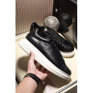 Alexander mcqueen Black white sole 36-46 Shoes