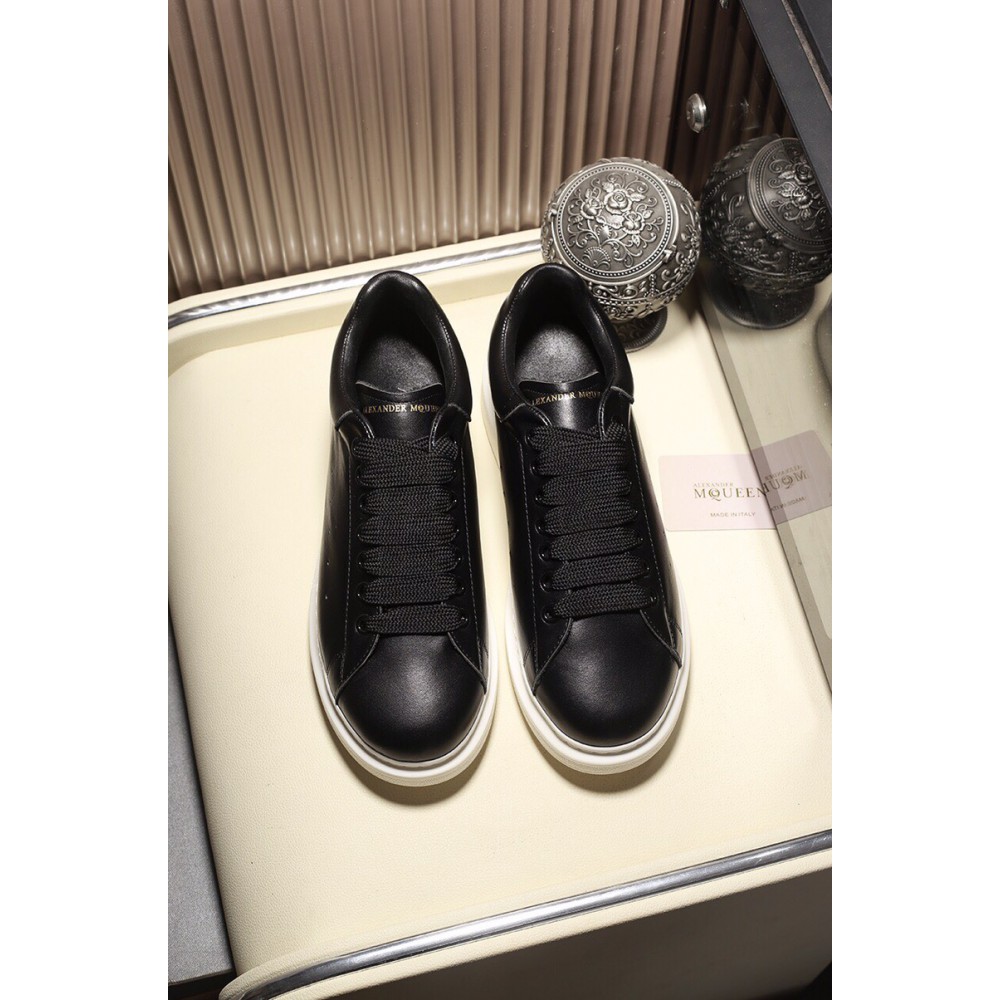 Alexander mcqueen Black white sole 36-46 Shoes