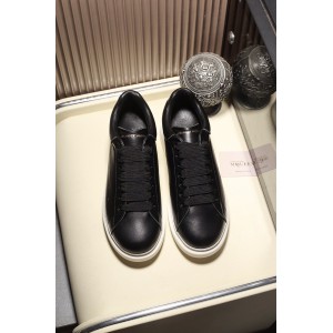 Alexander mcqueen Black white sole 36-46 Shoes