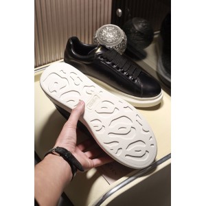 Alexander mcqueen Black white sole 36-46 Shoes