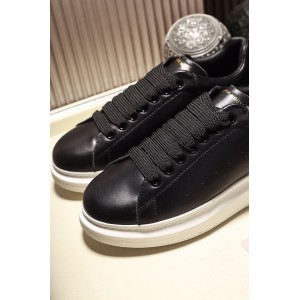 Alexander mcqueen Black white sole 36-46 Shoes