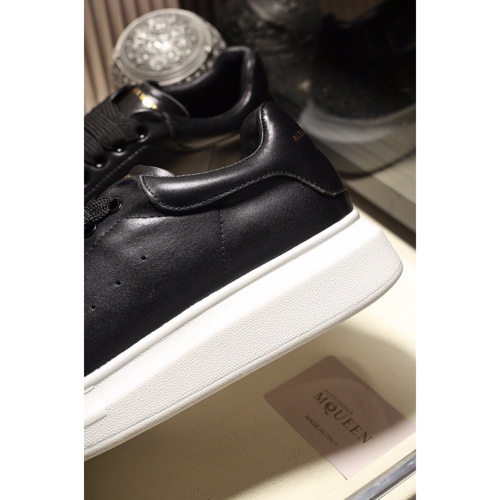 Alexander mcqueen Black white sole 36-46 Shoes