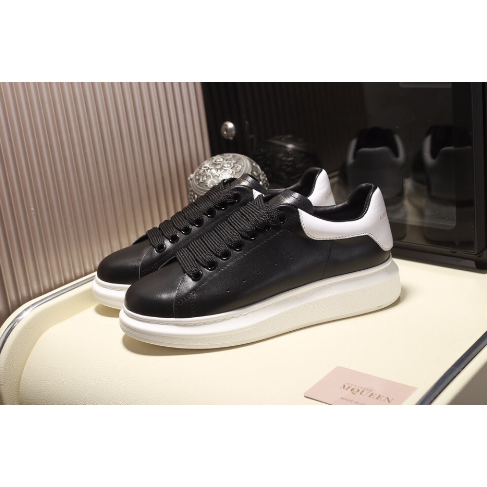 Alexander mcqueen black white 36-46 Shoes
