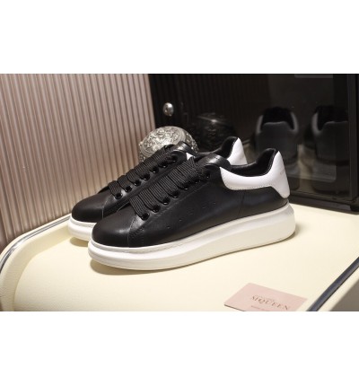 Alexander mcqueen black white 36-46
