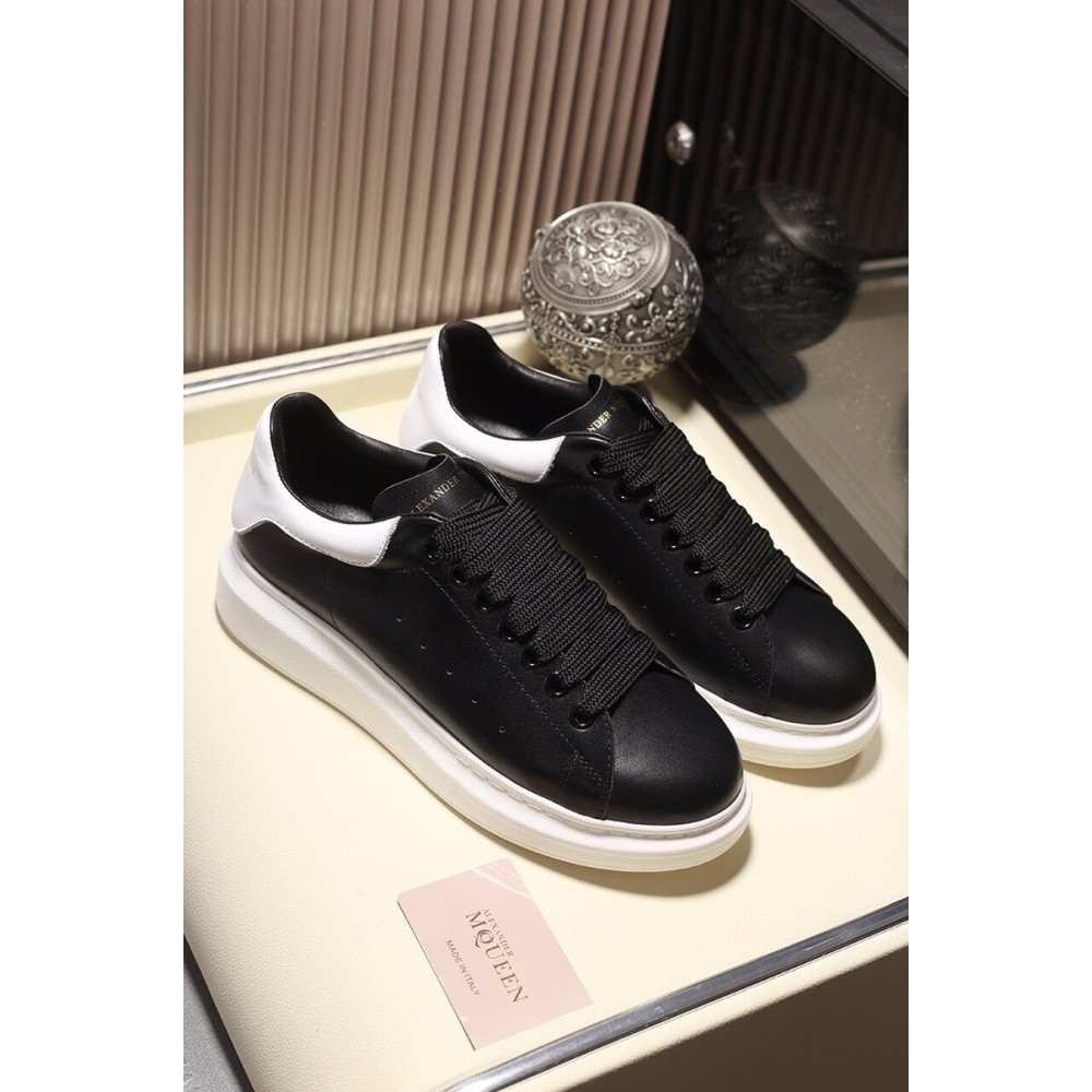 Alexander mcqueen black white 36-46 Shoes