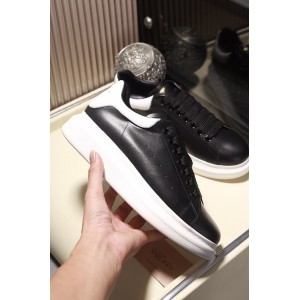 Alexander mcqueen black white 36-46 Shoes