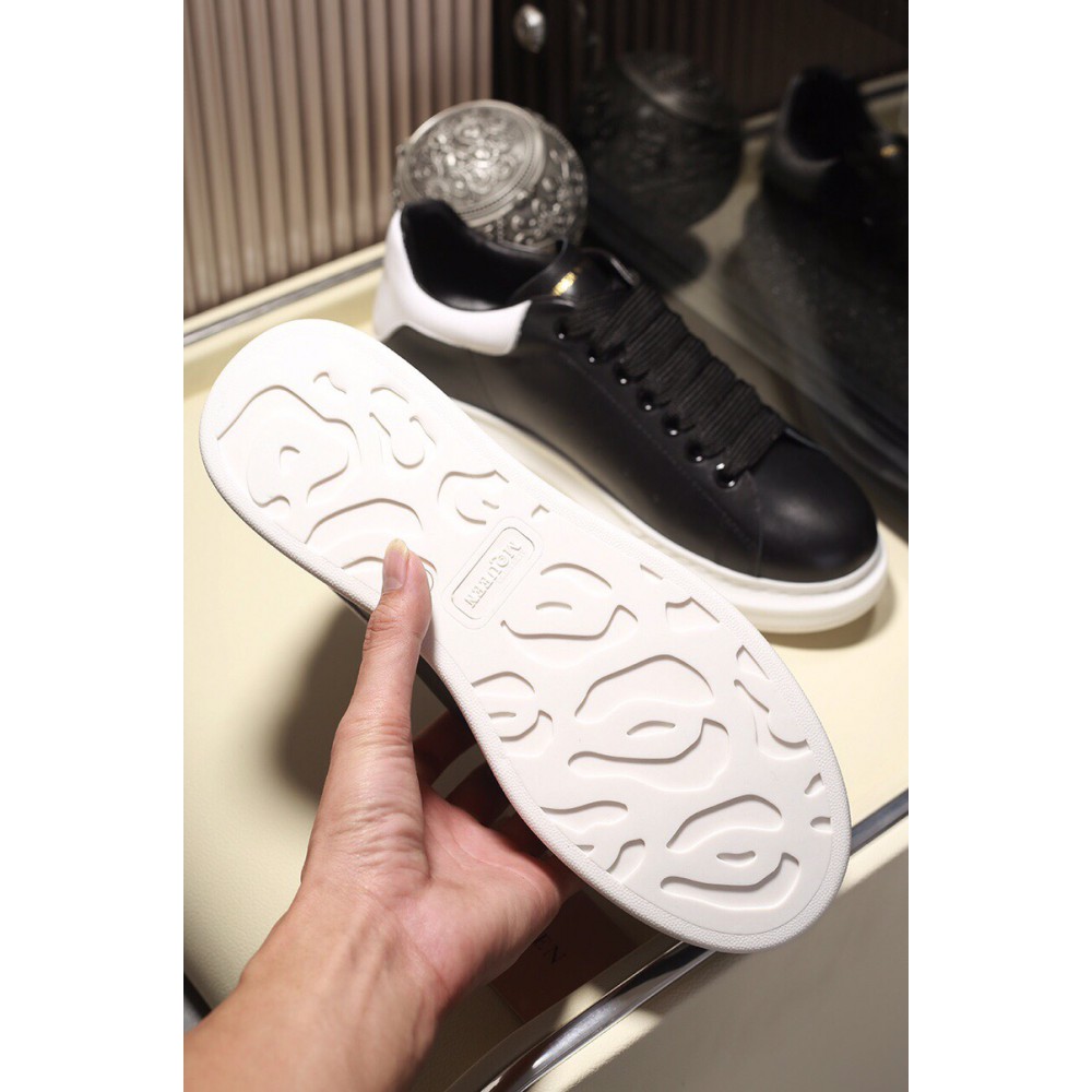 Alexander mcqueen black white 36-46 Shoes