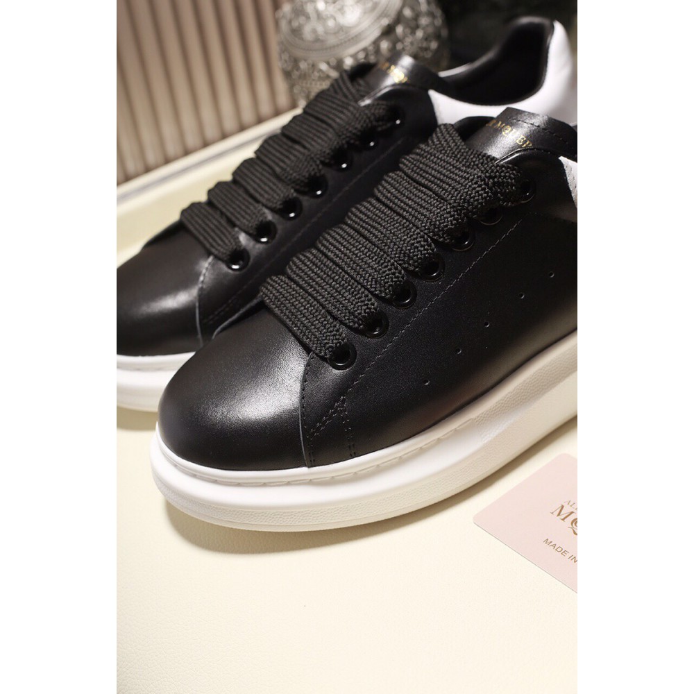 Alexander mcqueen black white 36-46 Shoes