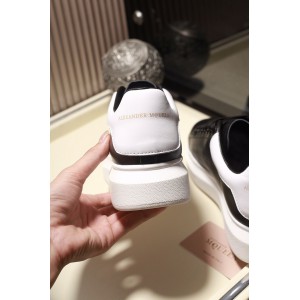 Alexander mcqueen black white 36-46 Shoes