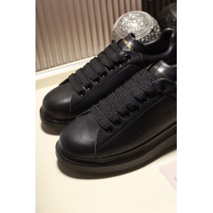 Alexander mcqueen total black 36-46 Shoes
