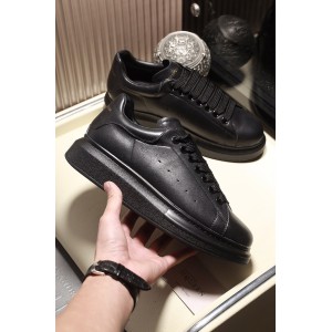Alexander mcqueen total black 36-46 Shoes