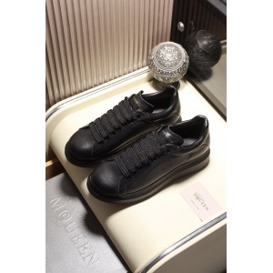 Alexander mcqueen total black 36-46 Shoes
