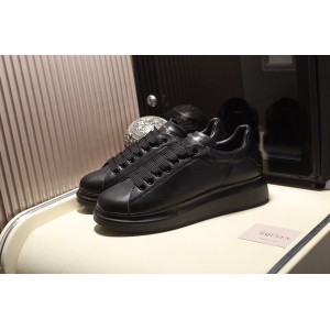 Alexander mcqueen total black 36-46 Shoes
