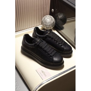 Alexander mcqueen total black 36-46 Shoes