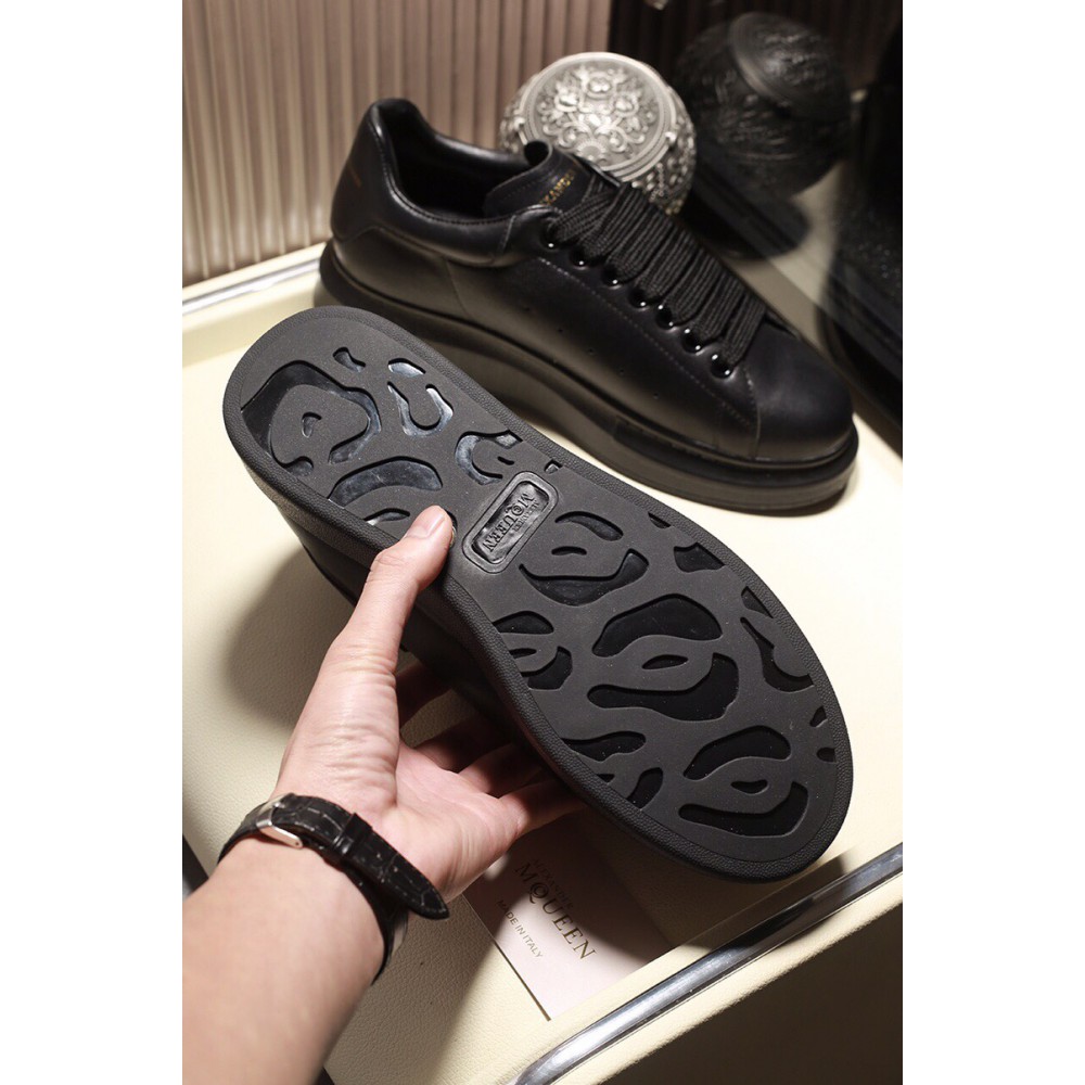 Alexander mcqueen total black 36-46 Shoes