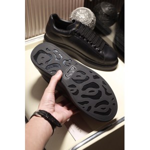 Alexander mcqueen total black 36-46 Shoes