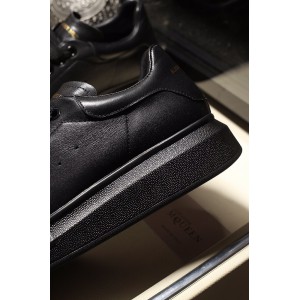 Alexander mcqueen total black 36-46 Shoes