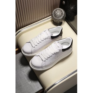 Alexander mcqueen black leather 36-46 Shoes