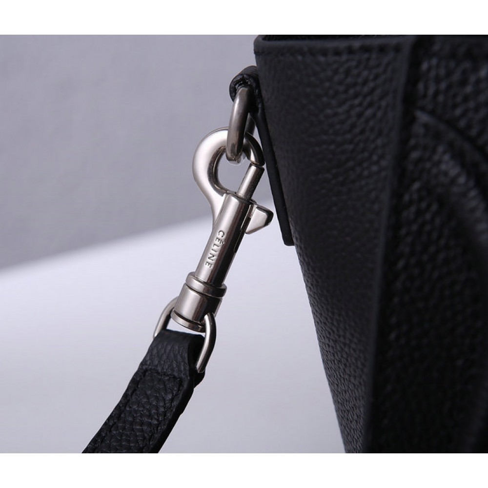 CELINE LUGGAGE BAG 30CM-26CM-20CM BLACK Bags