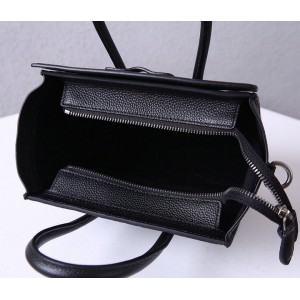 CELINE LUGGAGE BAG 30CM-26CM-20CM BLACK Bags