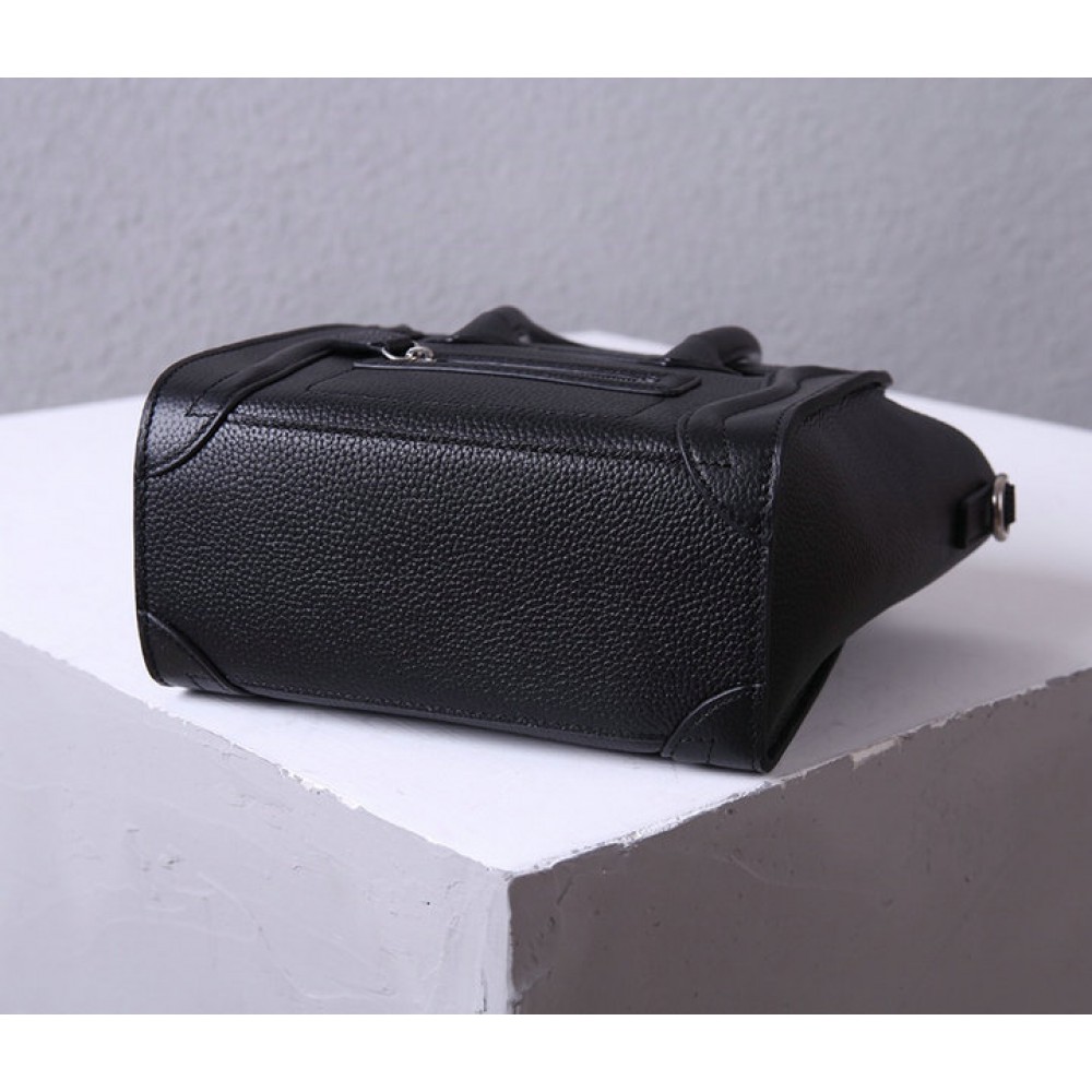 CELINE LUGGAGE BAG 30CM-26CM-20CM BLACK Bags