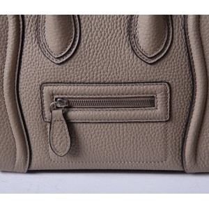 CELINE LUGGAGE BAG 30CM-26CM-20CM BEIGE Bags