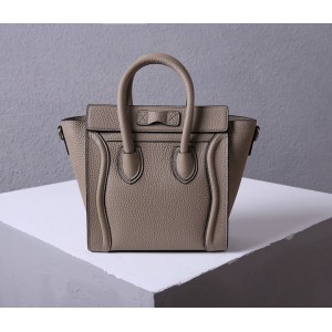 CELINE LUGGAGE BAG 30CM-26CM-20CM BEIGE Bags