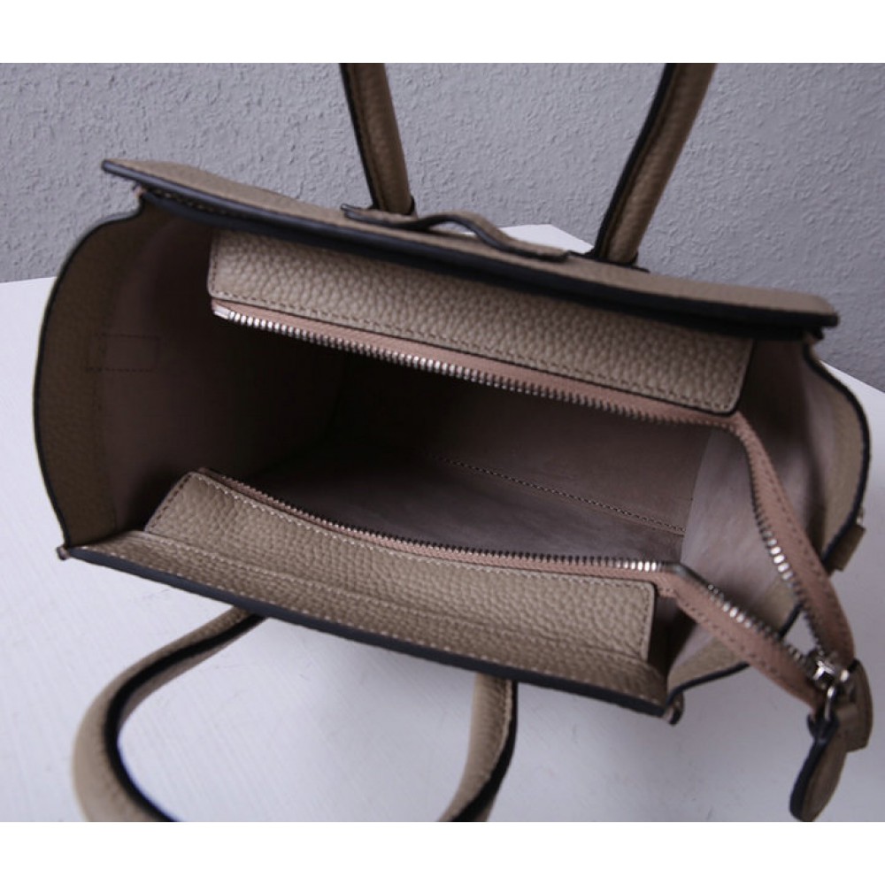 CELINE LUGGAGE BAG 30CM-26CM-20CM BEIGE Bags