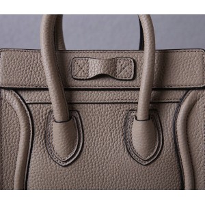 CELINE LUGGAGE BAG 30CM-26CM-20CM BEIGE Bags