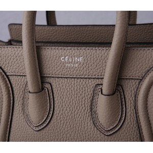 CELINE LUGGAGE BAG 30CM-26CM-20CM BEIGE Bags