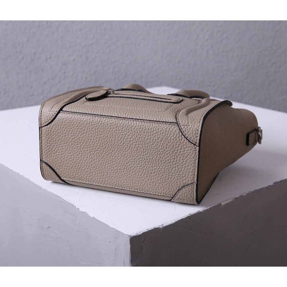 CELINE LUGGAGE BAG 30CM-26CM-20CM BEIGE Bags