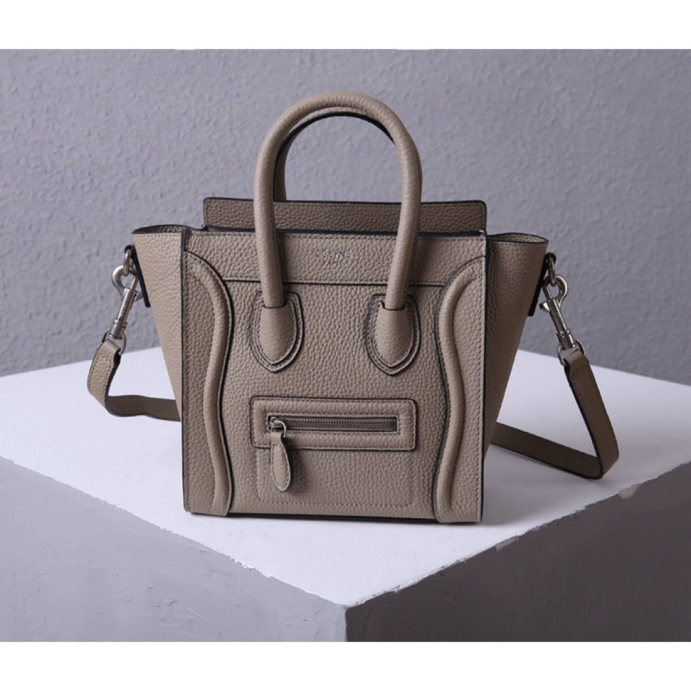 CELINE LUGGAGE BAG 30CM-26CM-20CM BEIGE Bags