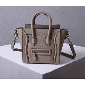 CELINE LUGGAGE BAG 30CM-26CM-20CM BEIGE Bags