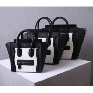 CELINE LUGGAGE BAG 30CM-26CM-20CM 2COLOUR Bags