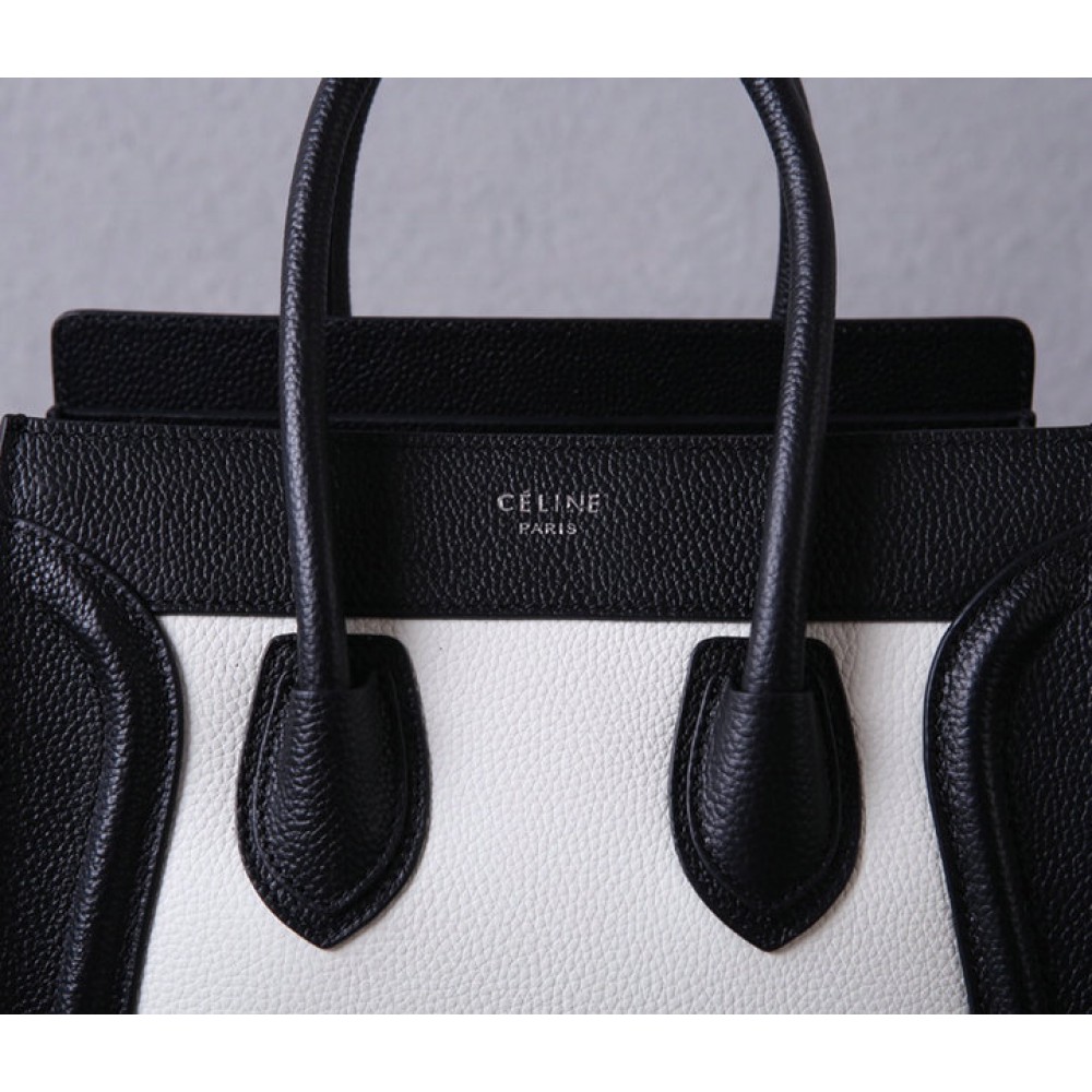 CELINE LUGGAGE BAG 30CM-26CM-20CM 2COLOUR Bags